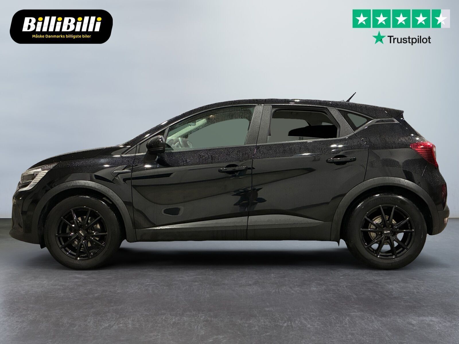 Renault Captur 1,0 TCe 90 Zen