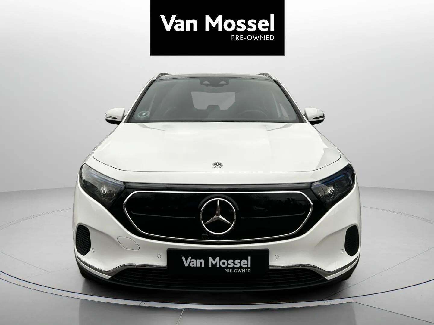 Mercedes EQA250 Progressive