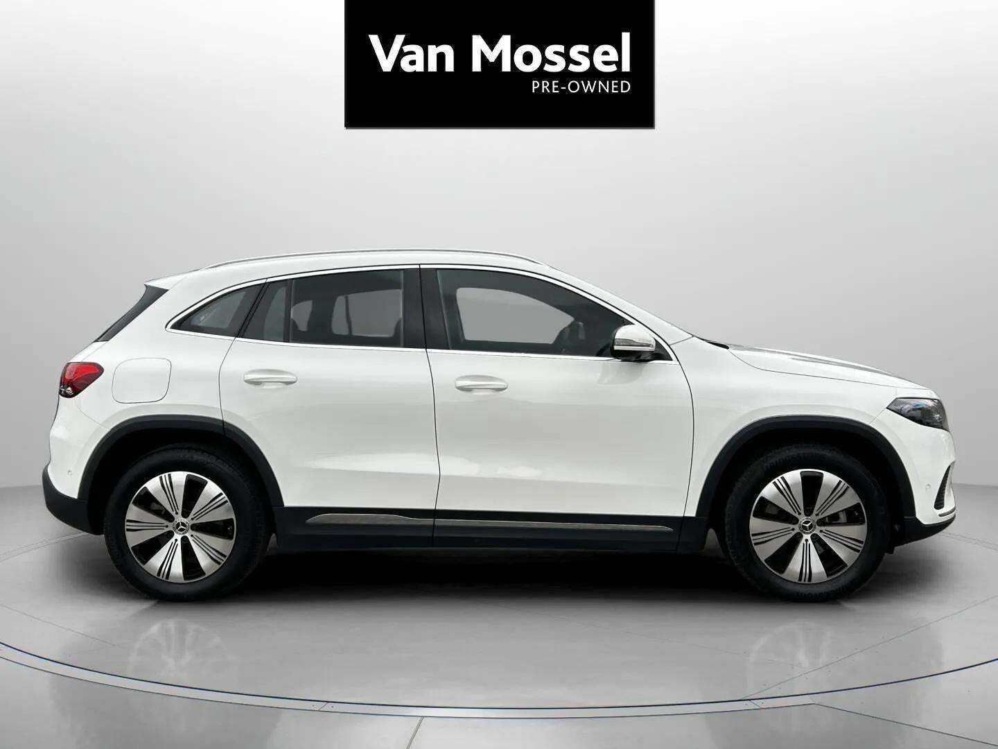 Mercedes EQA250 Progressive