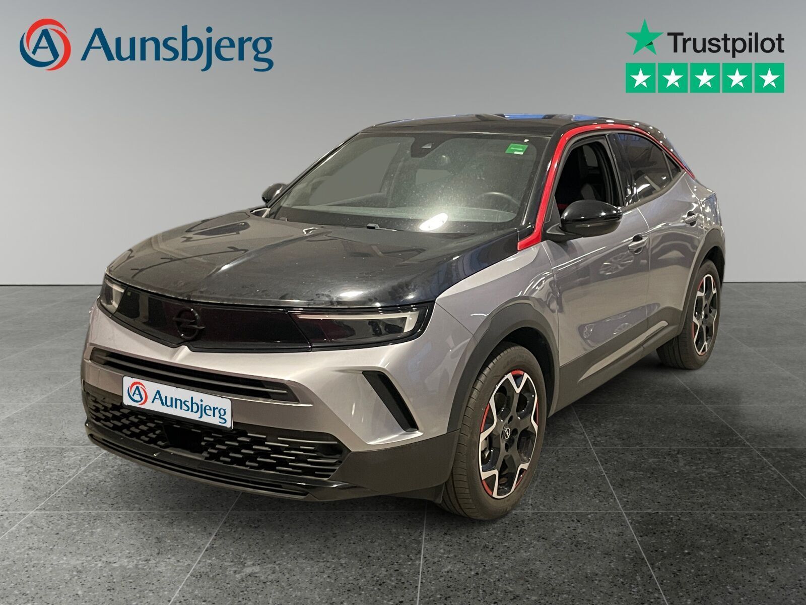 Opel Mokka-e 50 GS Line