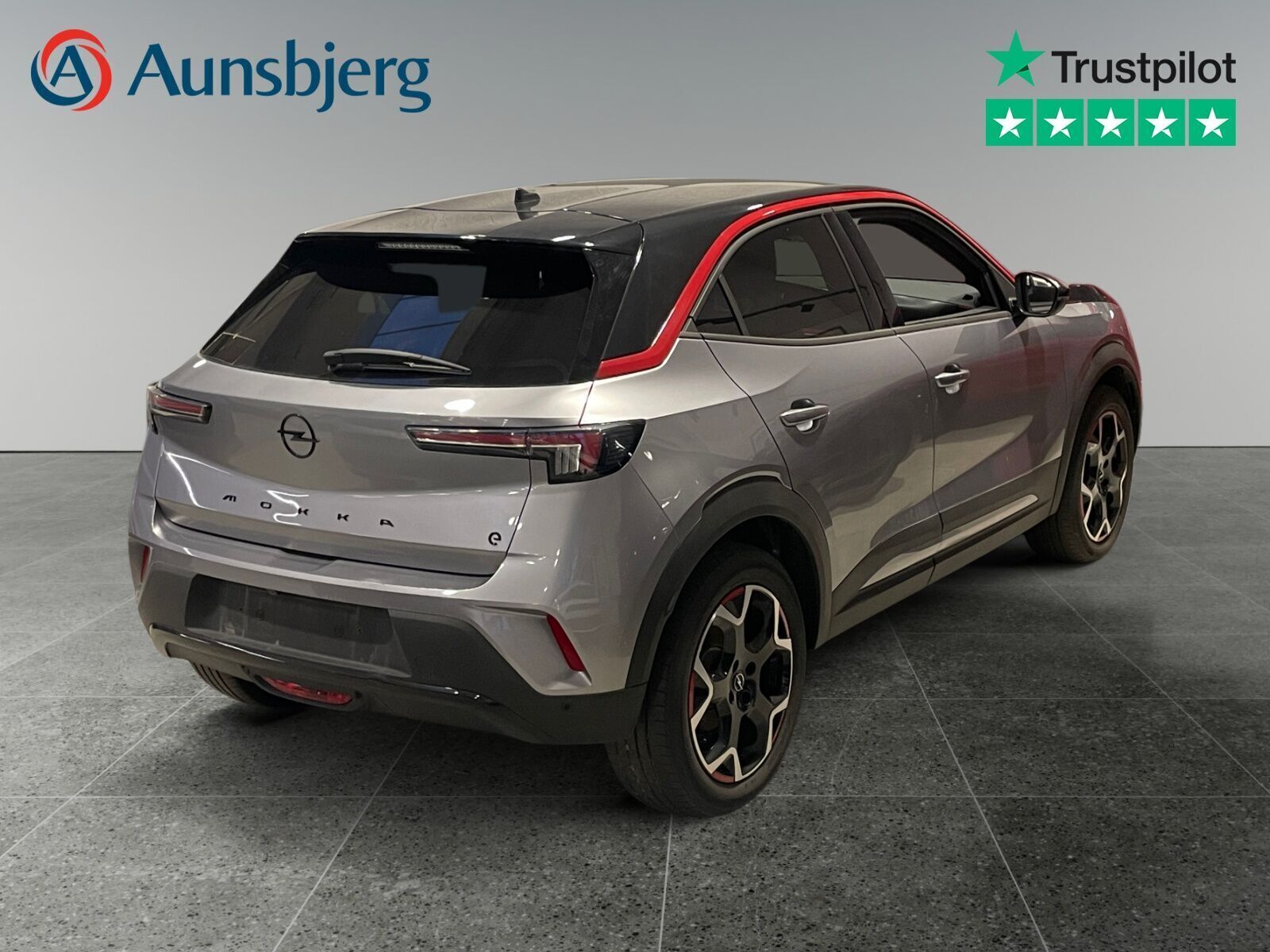 Opel Mokka-e 50 GS Line