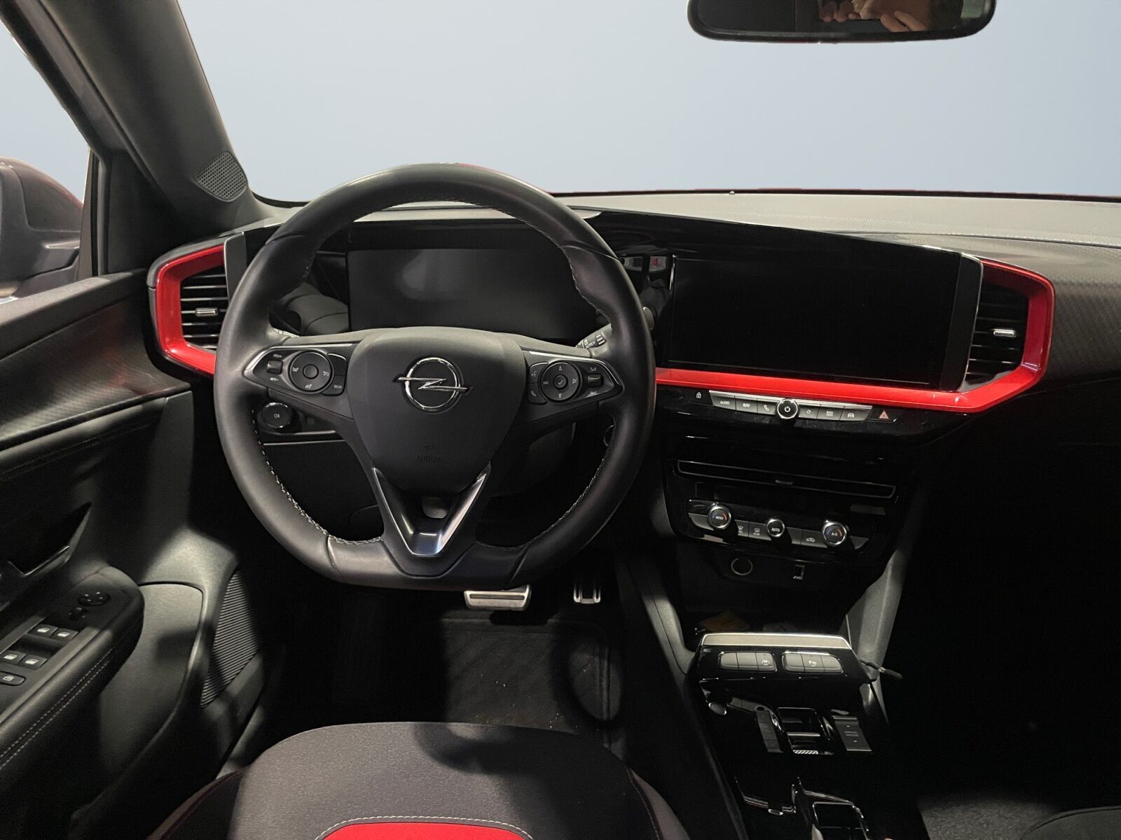 Opel Mokka-e 50 GS Line