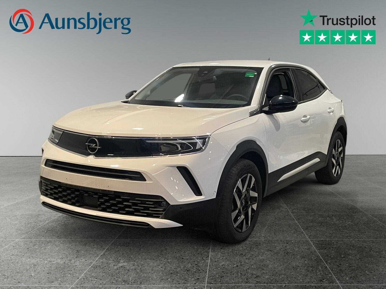 Opel Mokka-e 50 Elegance