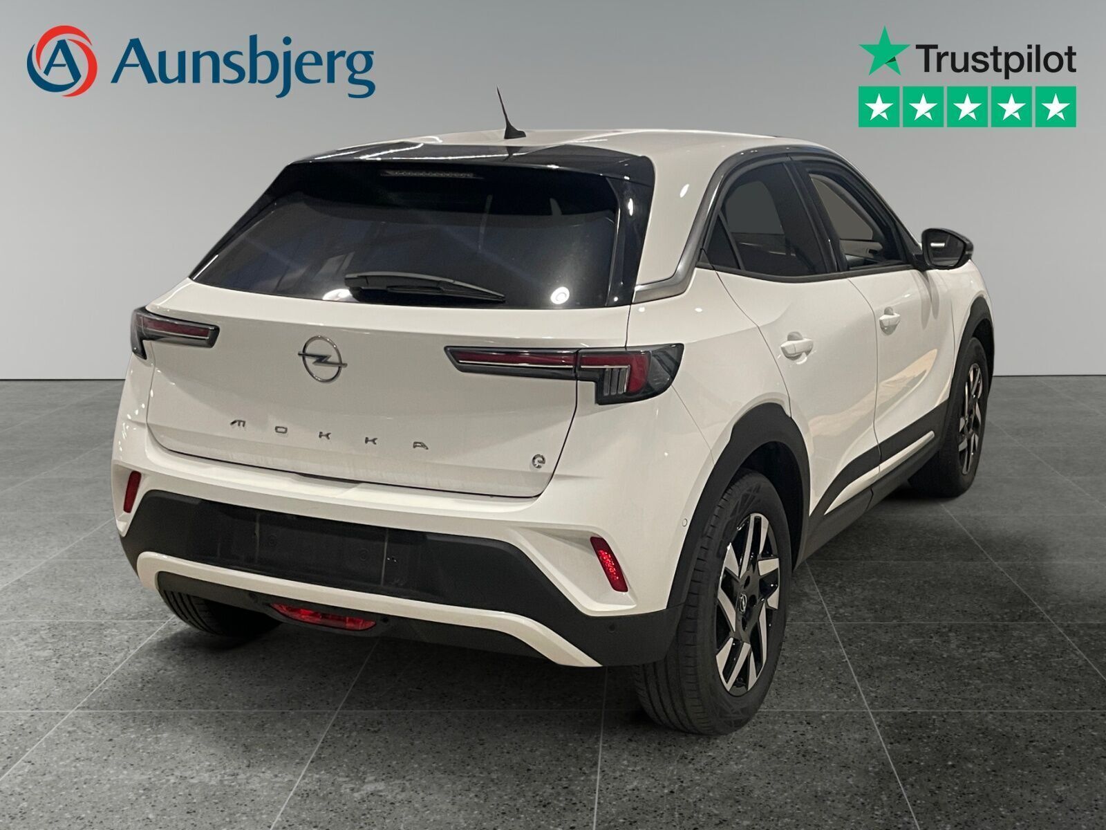 Opel Mokka-e 50 Elegance