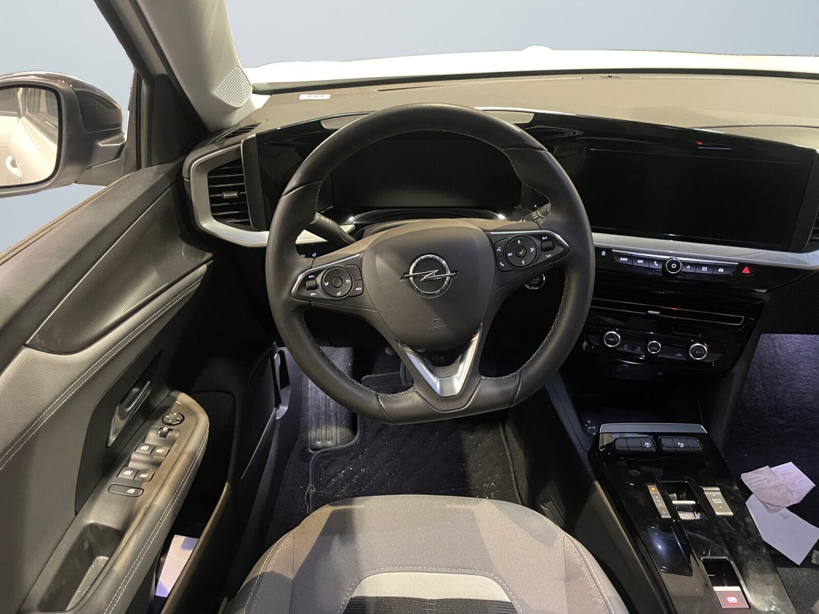 Opel Mokka-e 50 Elegance