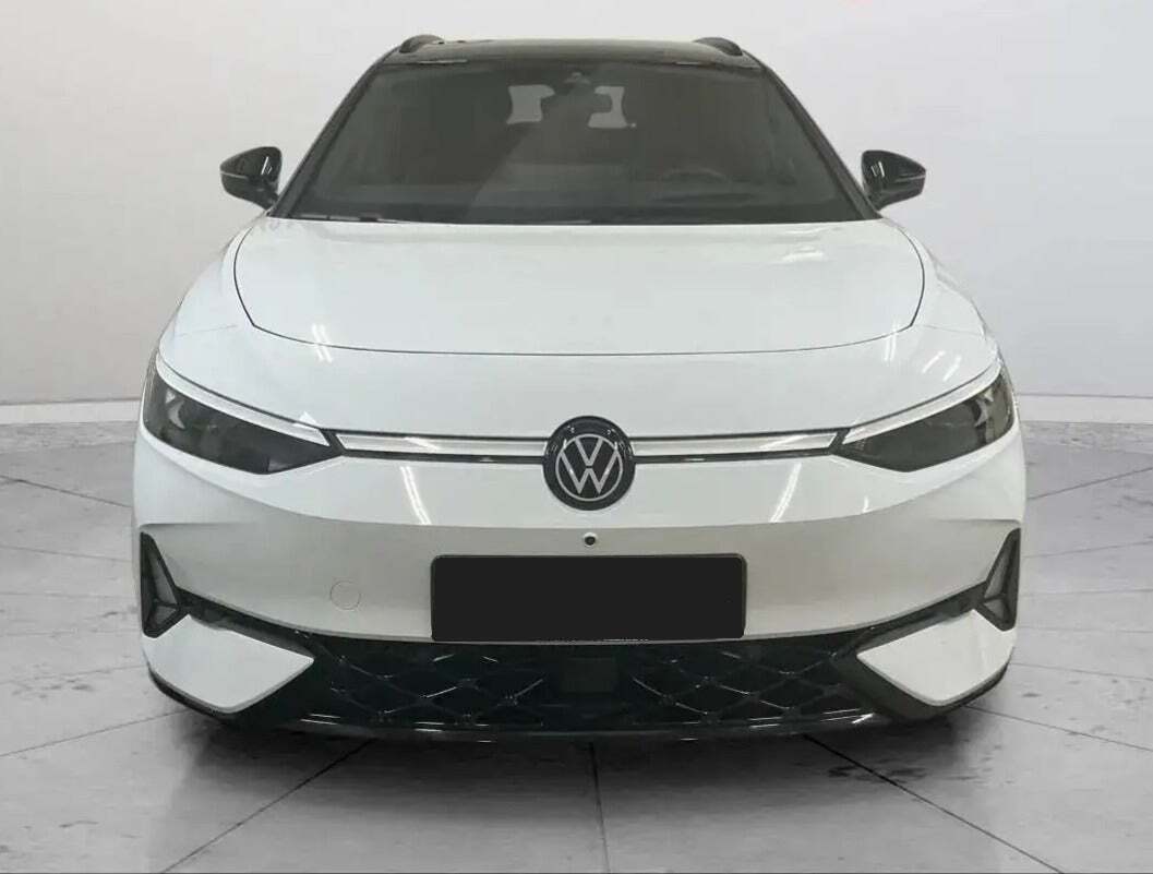 VW ID.7 86 GTX Max Tourer 4Motion
