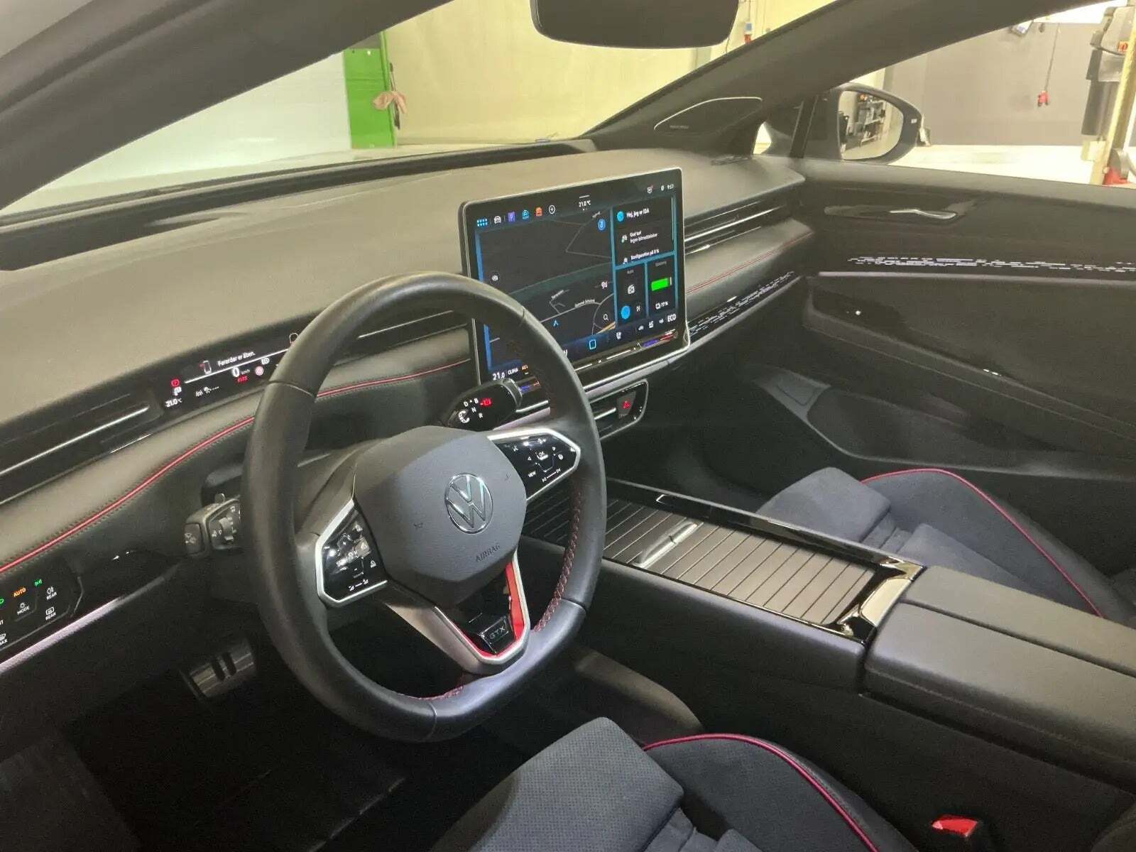 VW ID.7 86 GTX Tourer 4Motion