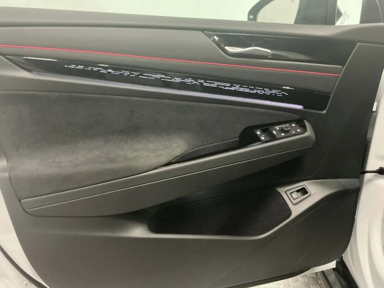 VW ID.7 86 GTX Max Tourer 4Motion