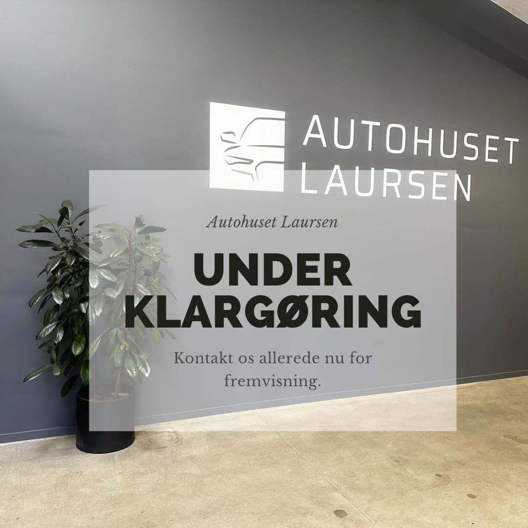 Autohuset Laursen