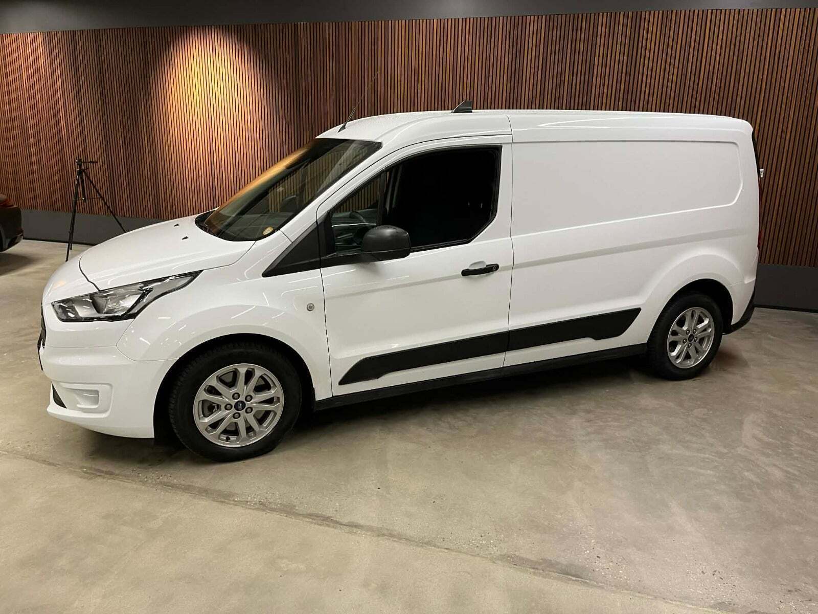 Ford Transit Connect 1,5 EcoBlue Trend lang