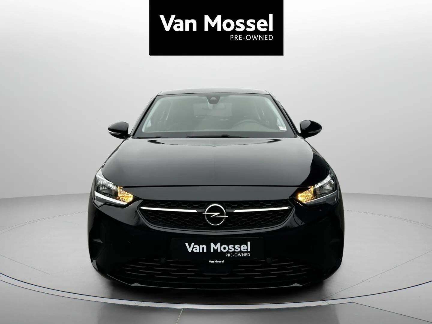 Opel Corsa-e 50 Edition