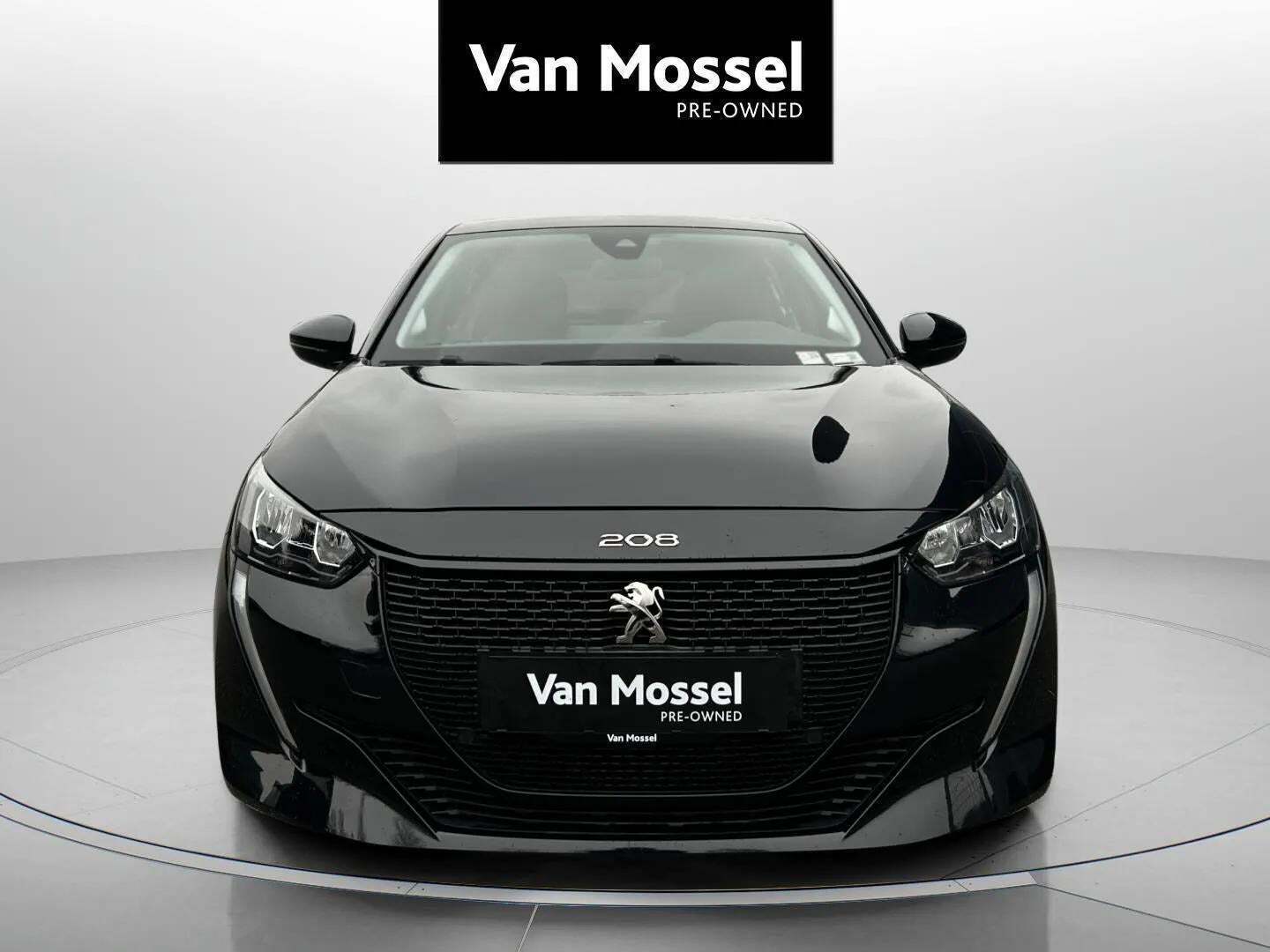 Peugeot e-208 50 Active Pack