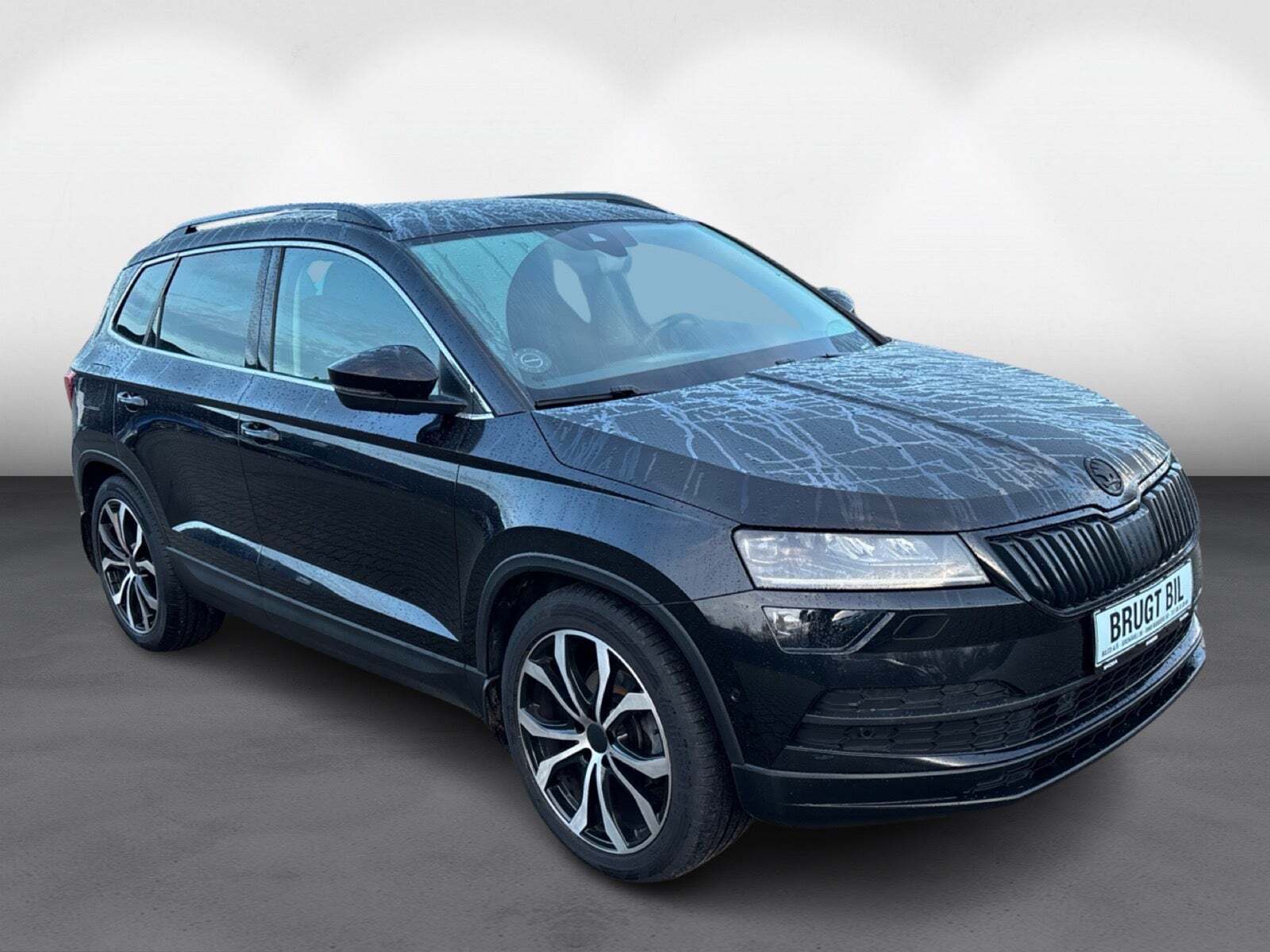 Skoda Karoq 1,5 TSi 150 Style+ DSG
