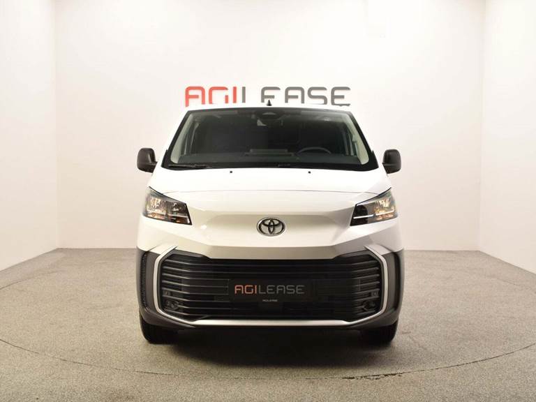 Toyota ProAce 75 Long Comfort Master