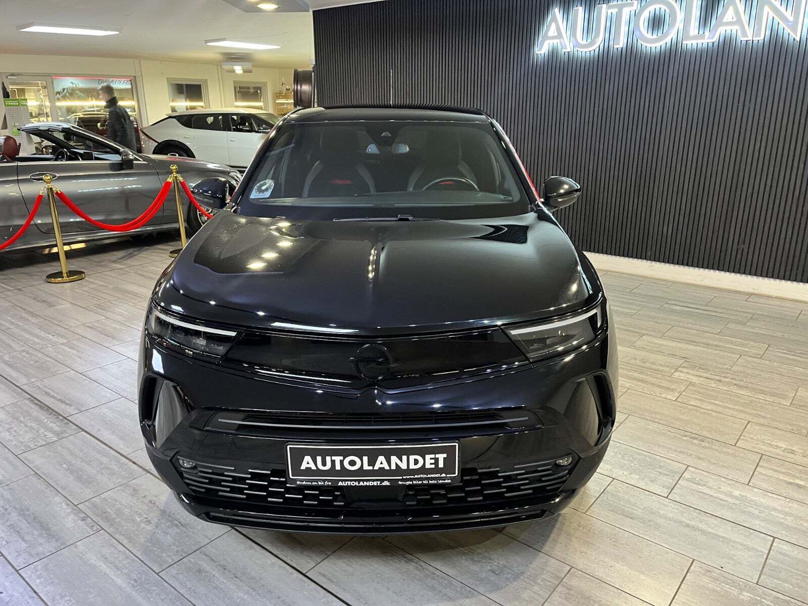 Opel Mokka-e 50 GS Line