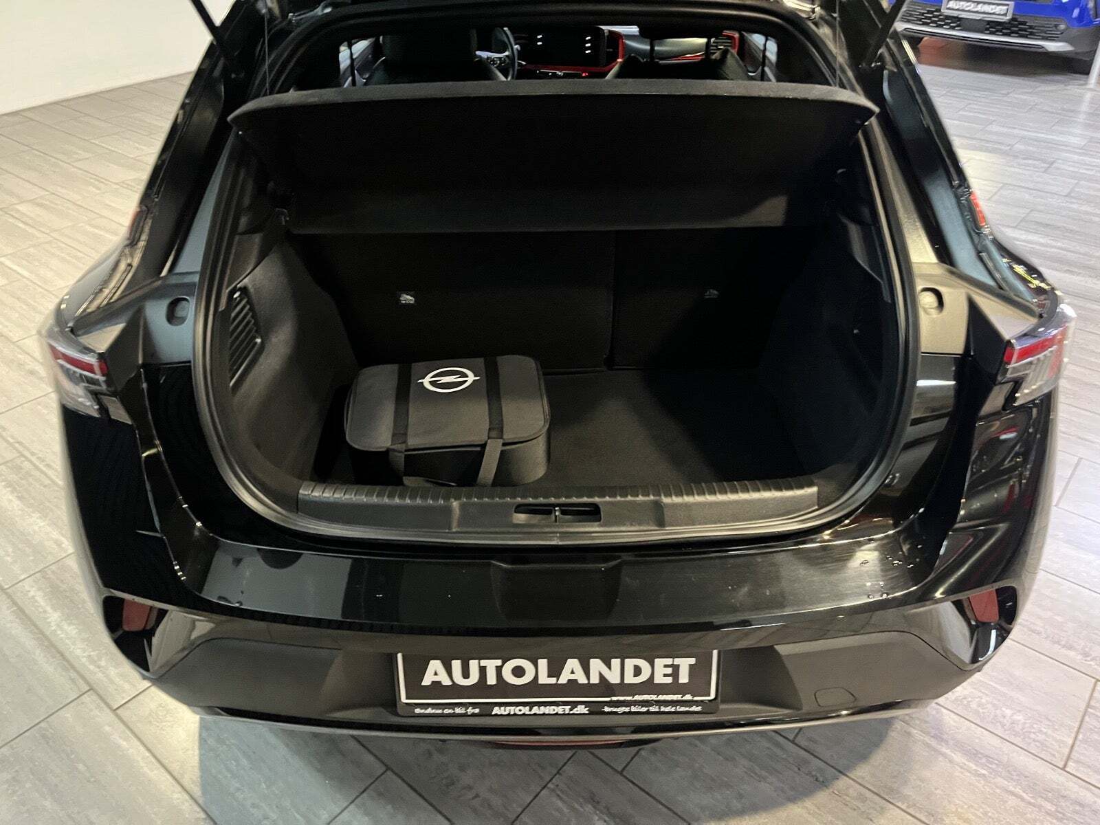 Opel Mokka-e 50 GS Line