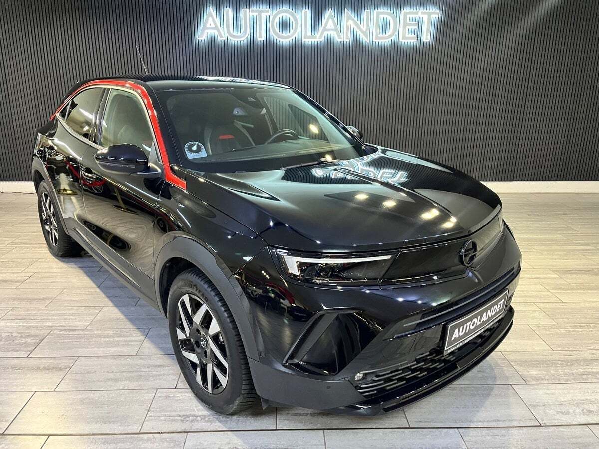 Opel Mokka-e 50 GS Line