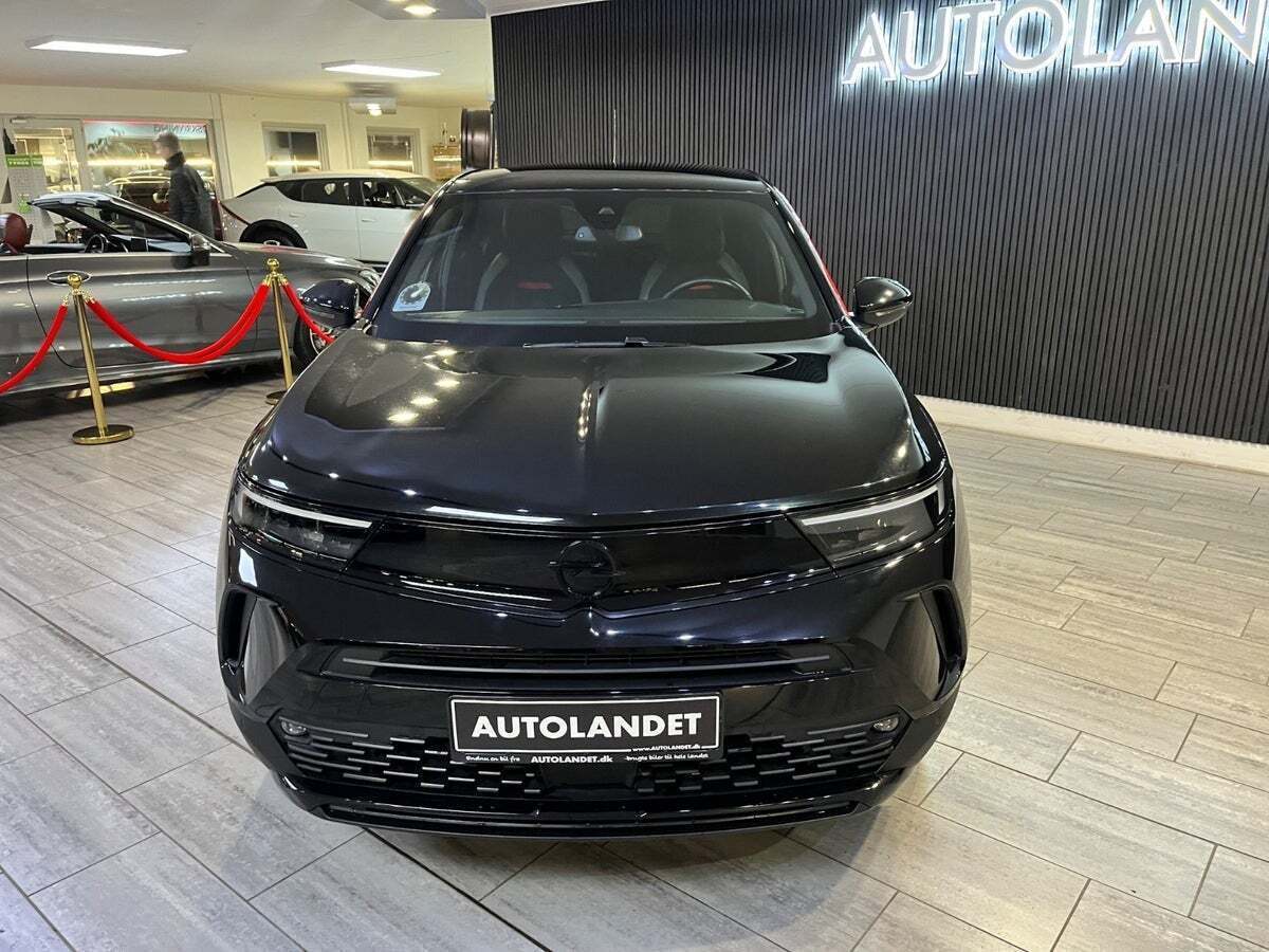 Opel Mokka-e 50 GS Line