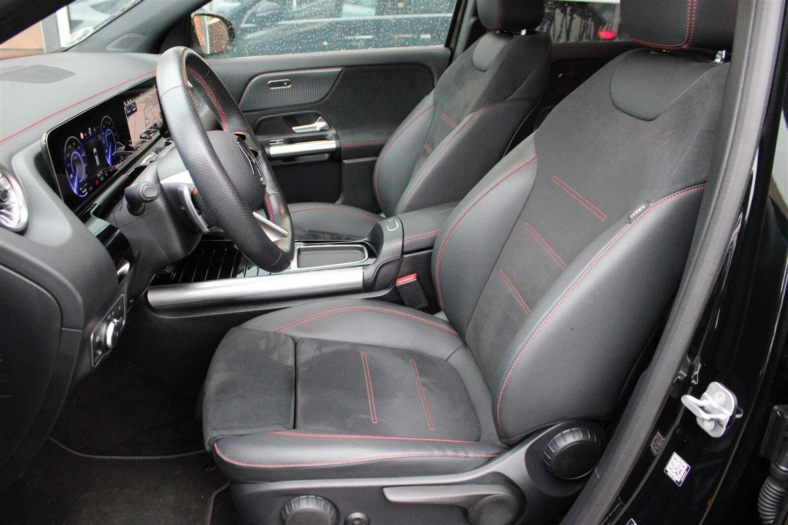 Mercedes EQA250+ AMG Advance Plus