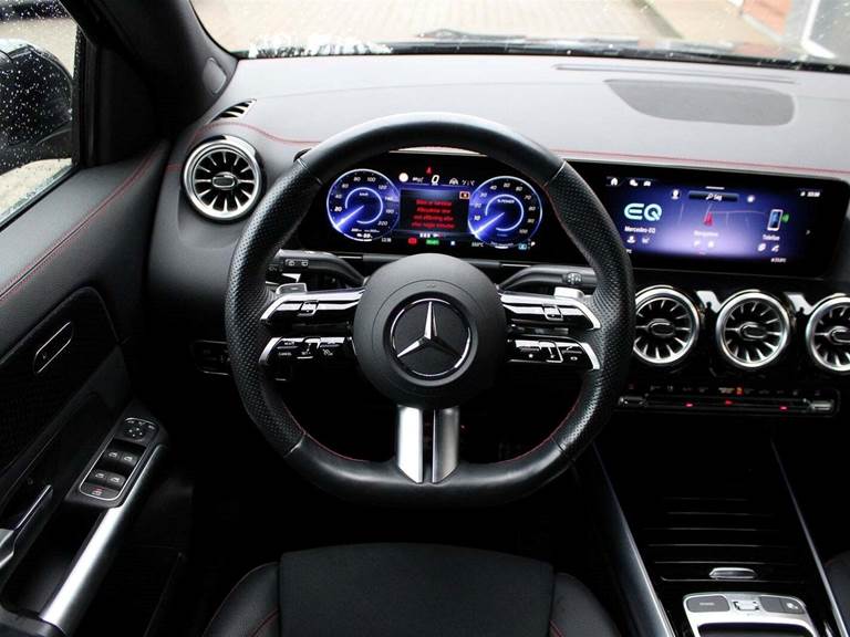 Mercedes EQA250+ AMG Advance Plus