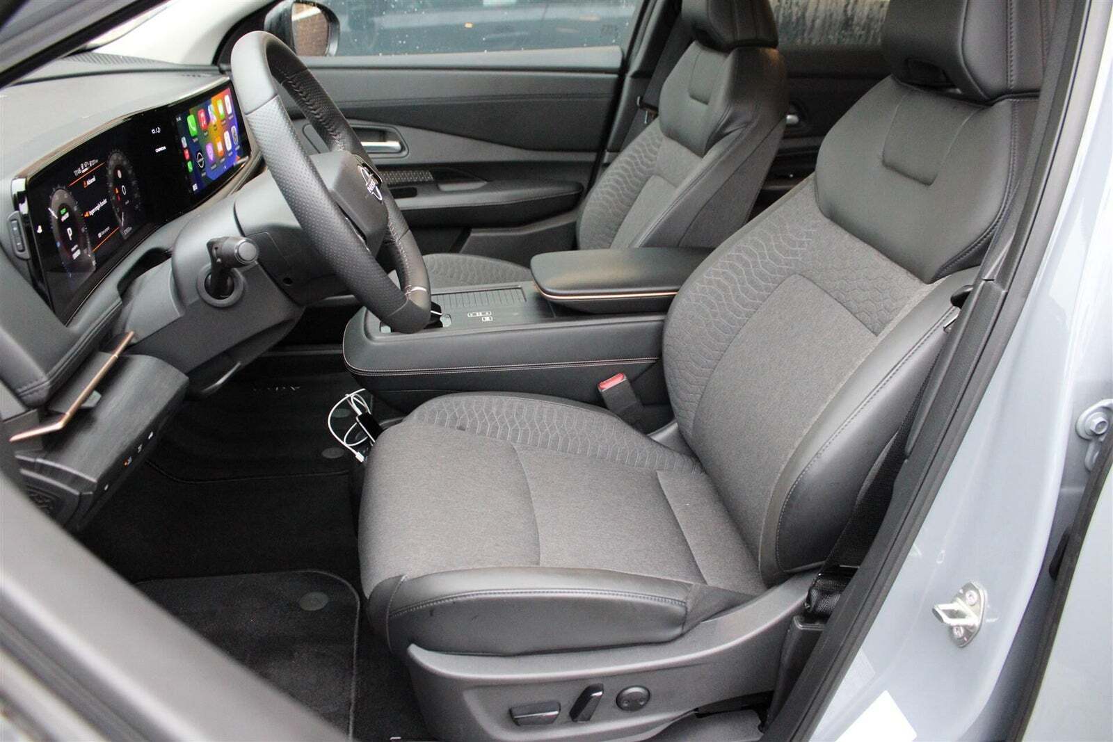 Nissan Ariya 63 Advance