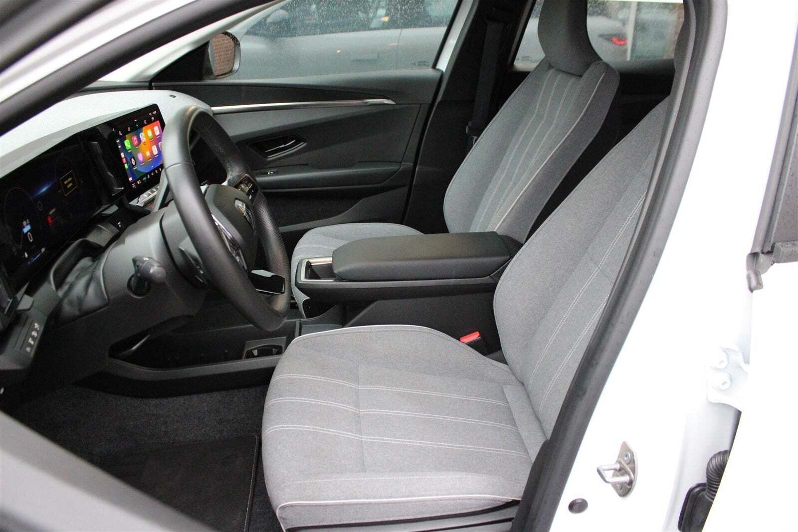 Renault Megane E-Tech 60 Equilibre