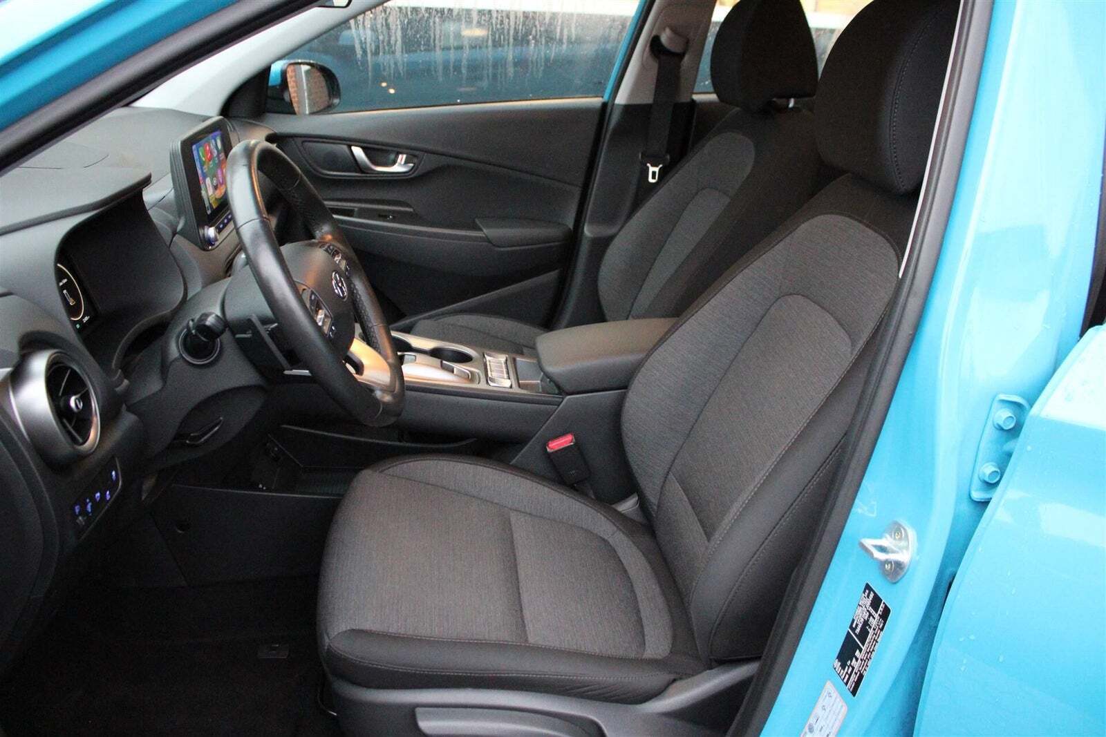 Hyundai Kona 39 EV Select