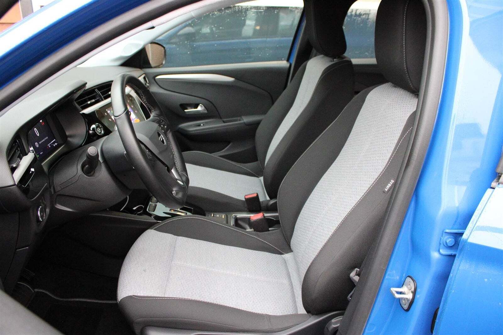 Opel Corsa-e 50 Edition