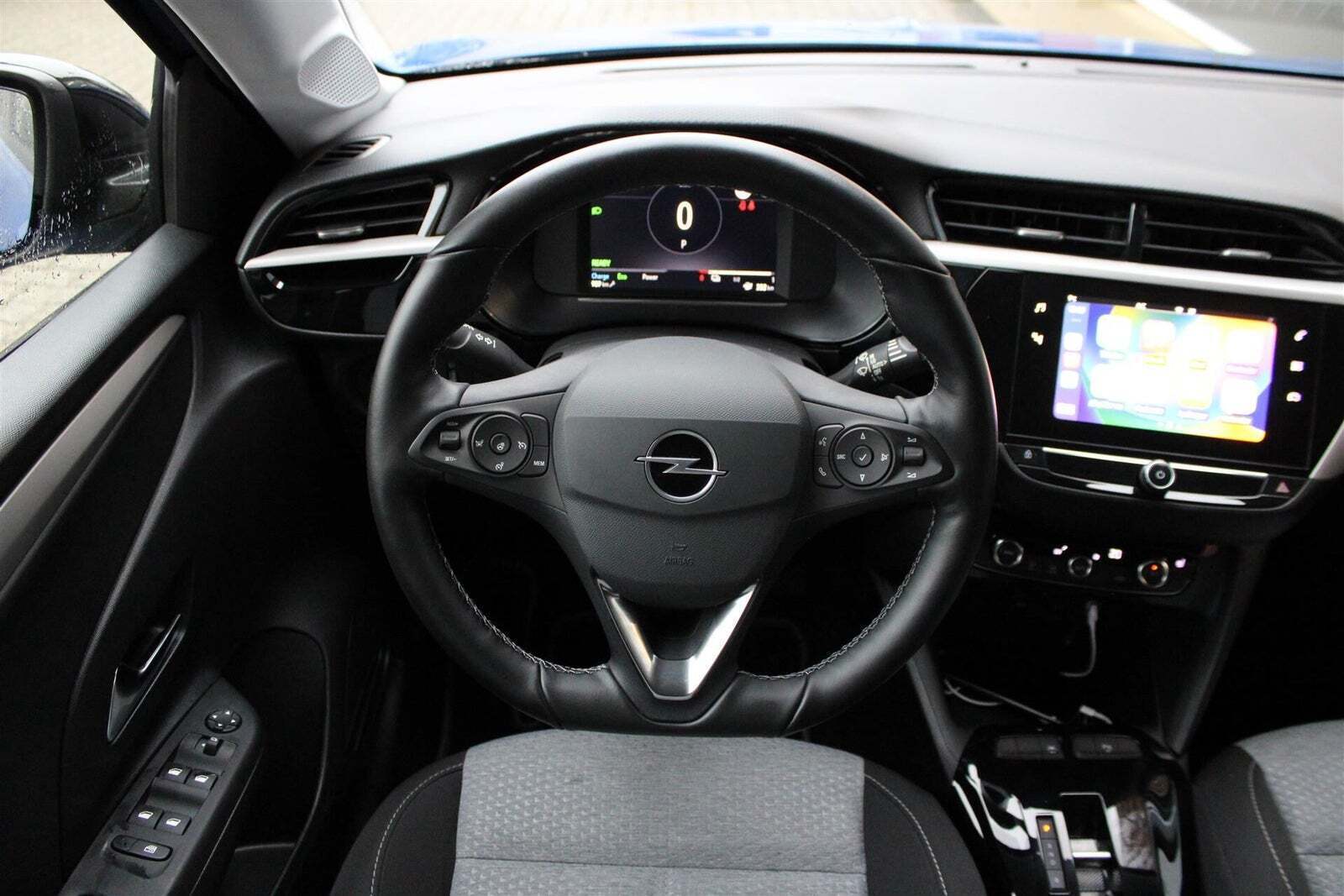 Opel Corsa-e 50 Edition