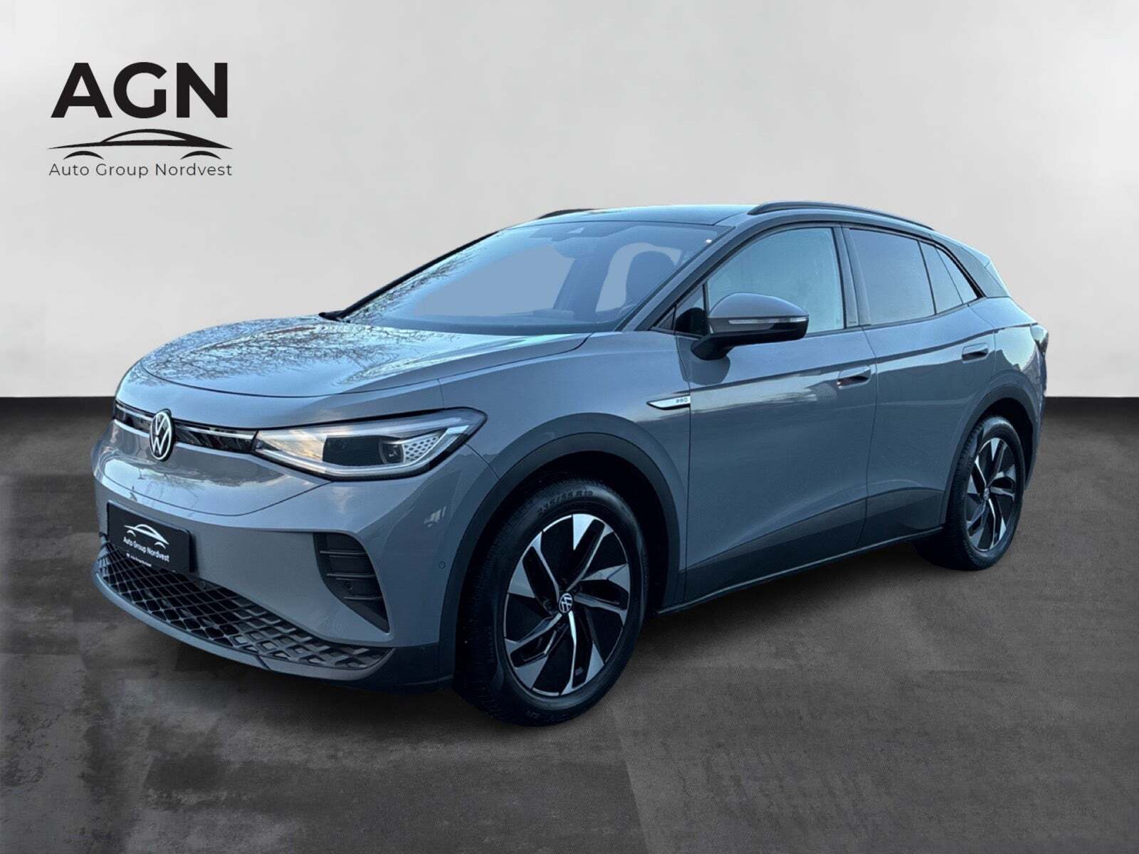 VW ID.4 77 Pro Performance