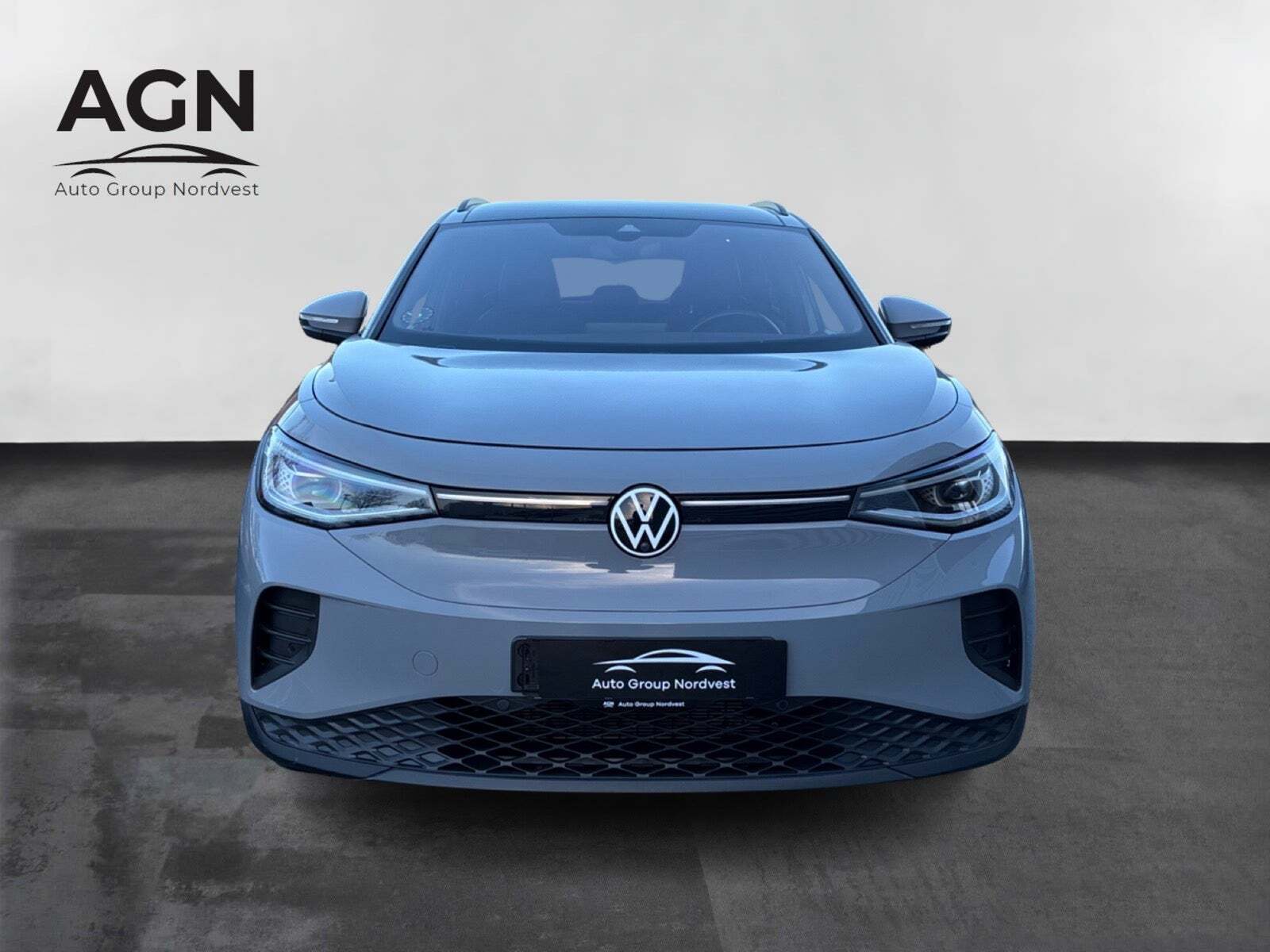 VW ID.4 77 Pro Performance