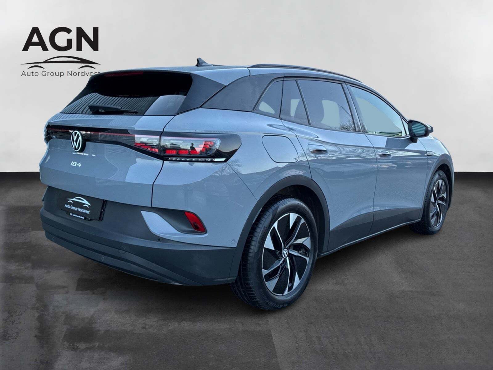 VW ID.4 77 Pro Performance