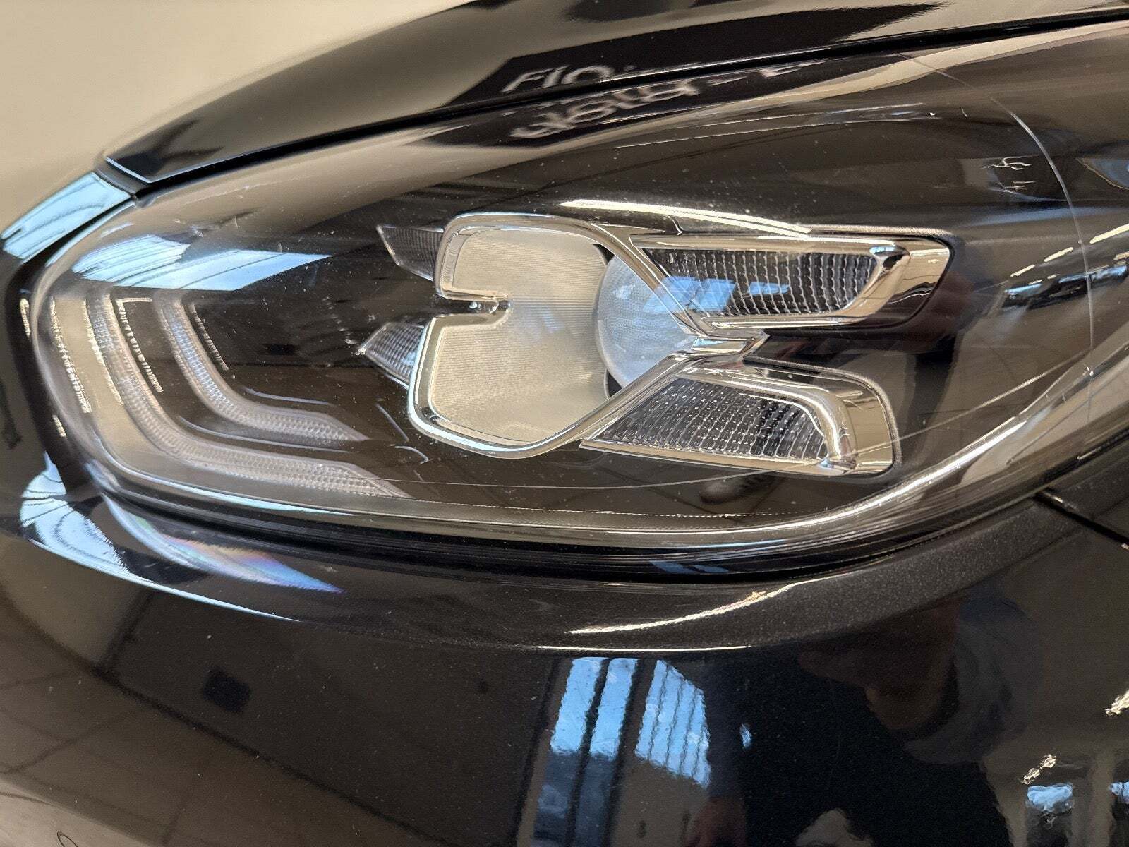 Kia Ceed 1,6 PHEV Upgrade+ SW DCT