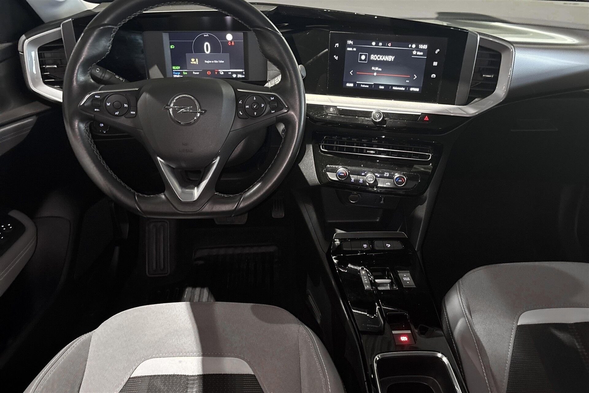 Opel Mokka-e EL Elegance 136HK 5d Aut.