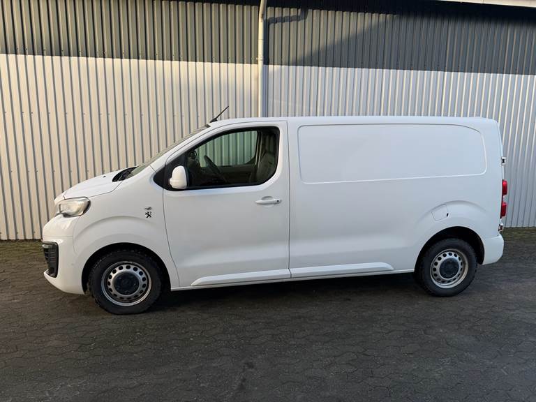 Peugeot Expert 2,0 L2 BlueHDi Premium 120HK Van 6g