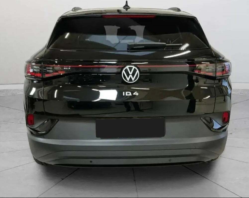 VW ID.4 77 Pro