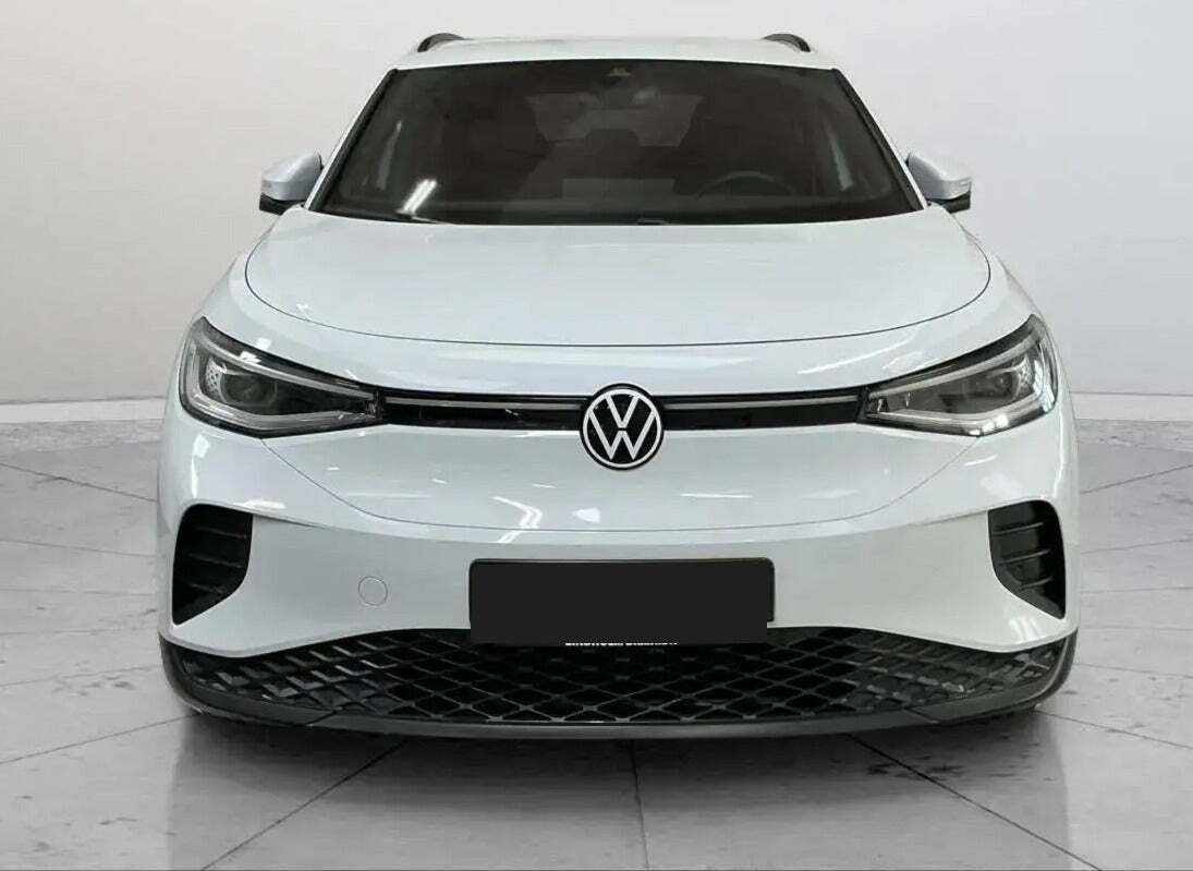 VW ID.4 77 Pro 4Motion