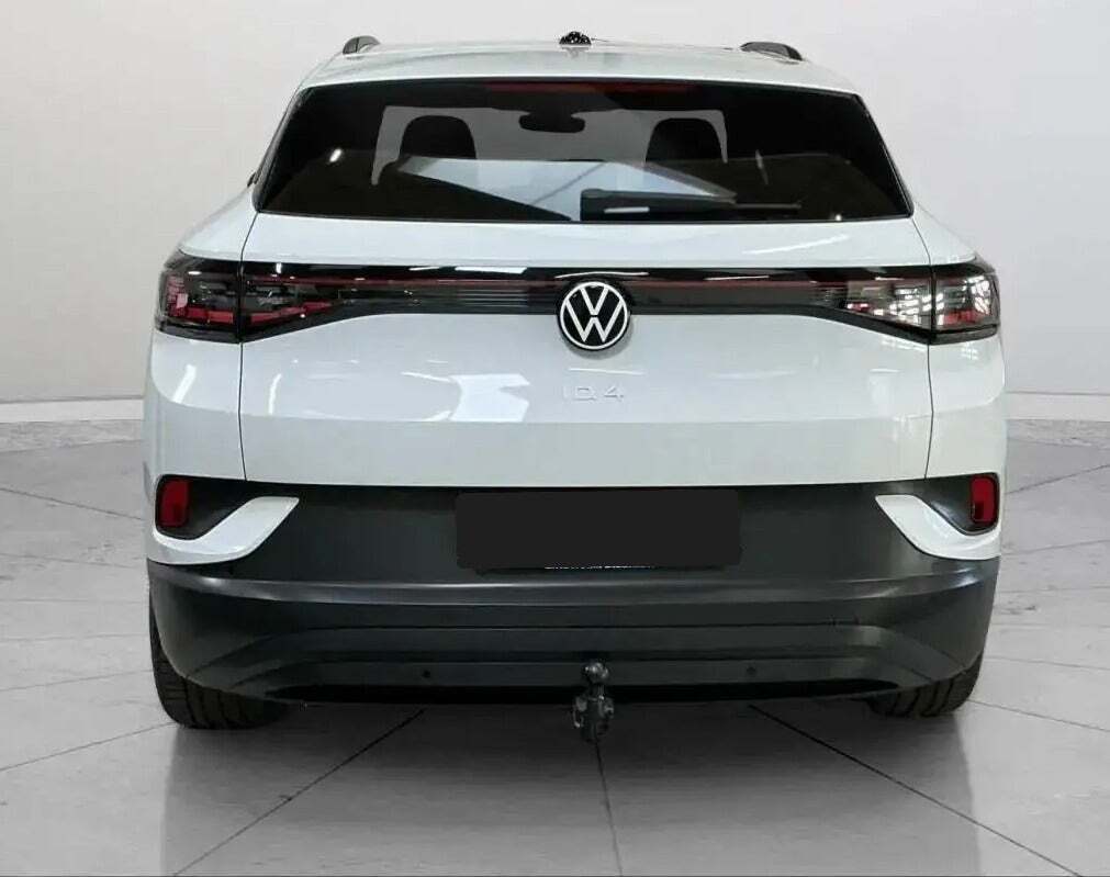 VW ID.4 77 Pro 4Motion