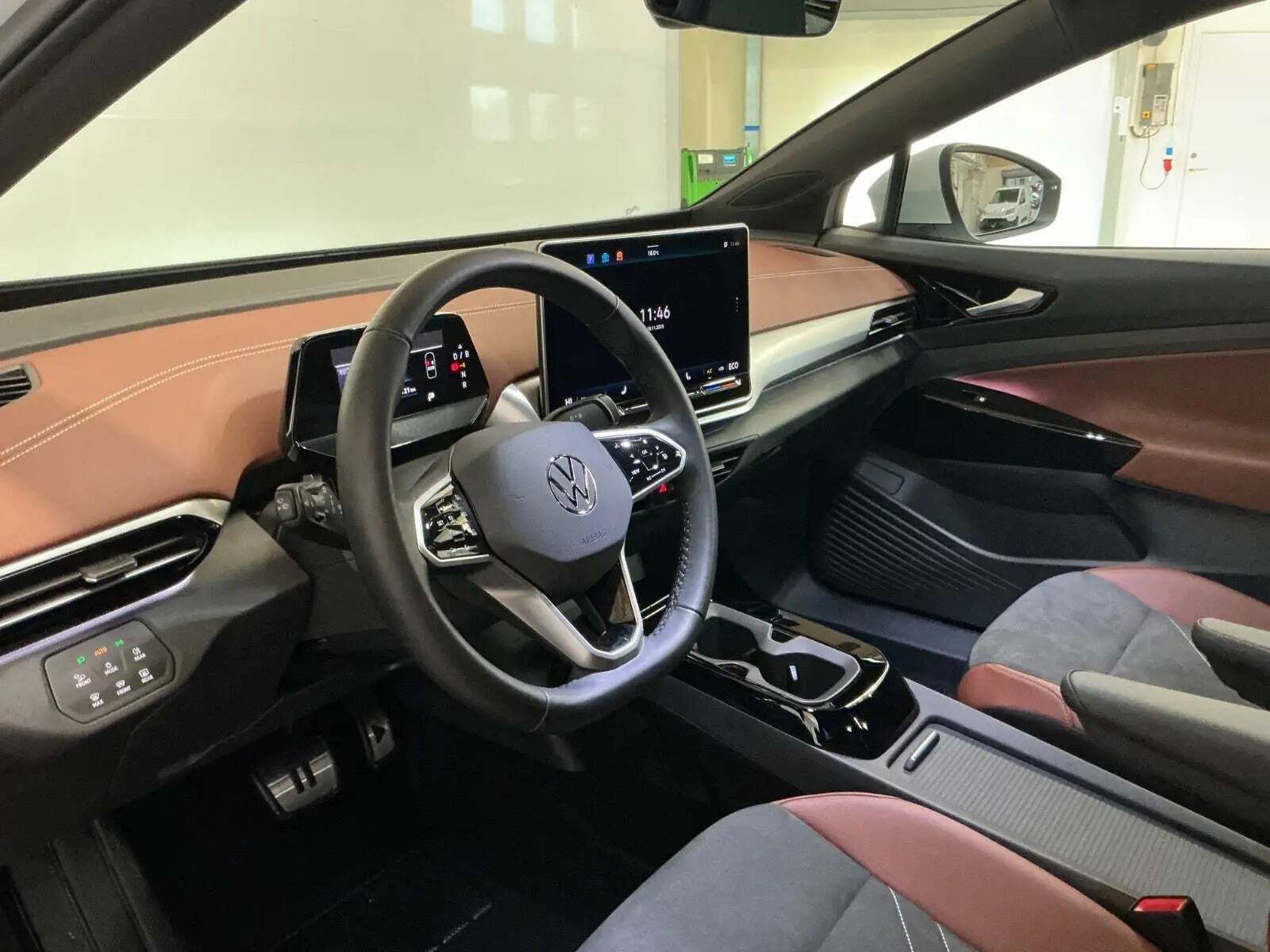 VW ID.4 77 Pro 4Motion