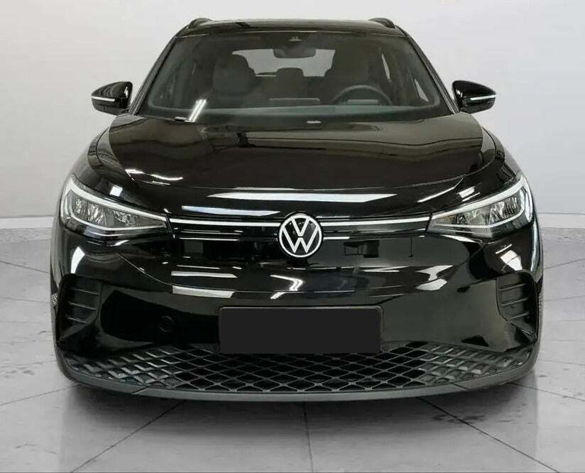VW ID.4 52 Pure Performance