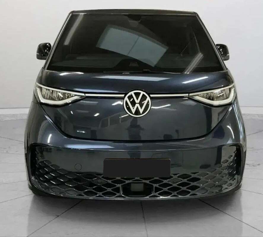 VW ID.Buzz 77 Cargo