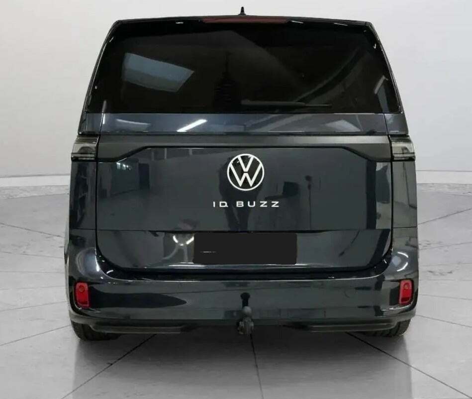 VW ID.Buzz 77 Cargo