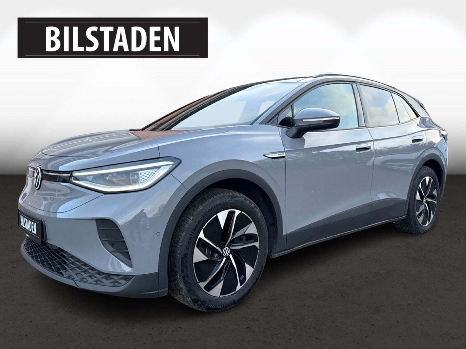 VW ID.4 77 Pro Performance