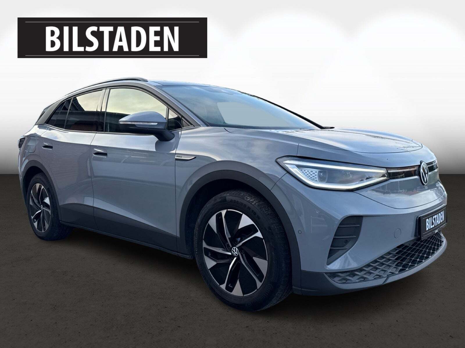 VW ID.4 77 Pro Performance