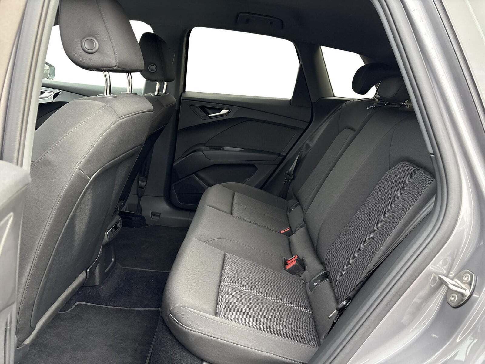 Audi Q4 e-tron 40 Attitude