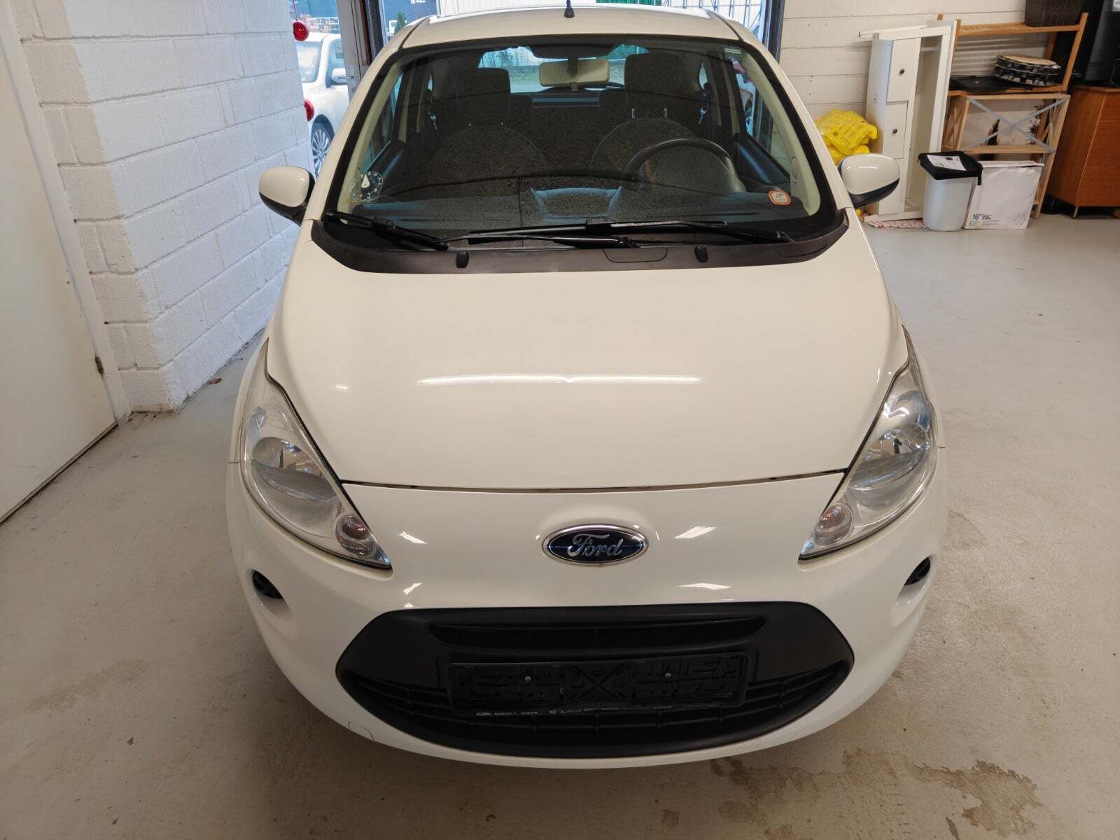 Ford Ka 1,2 Trend+