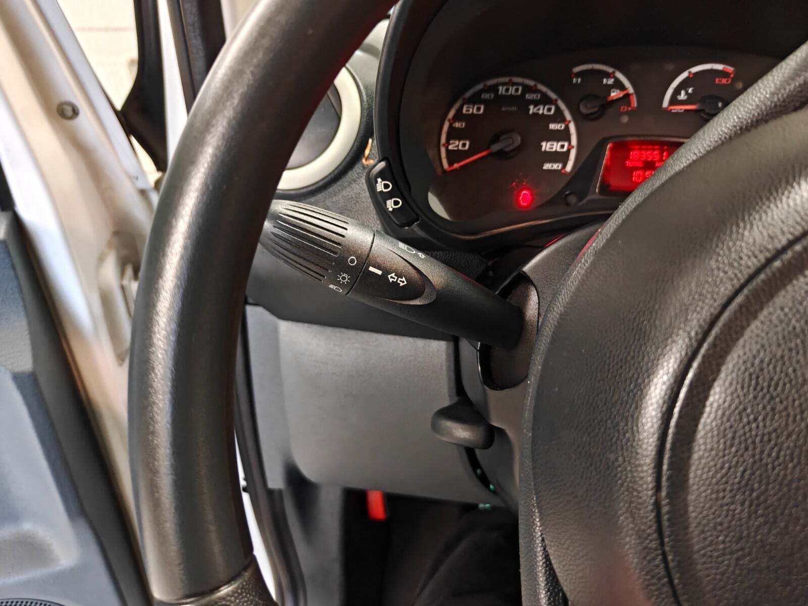 Gul Ford Ka fra 2013