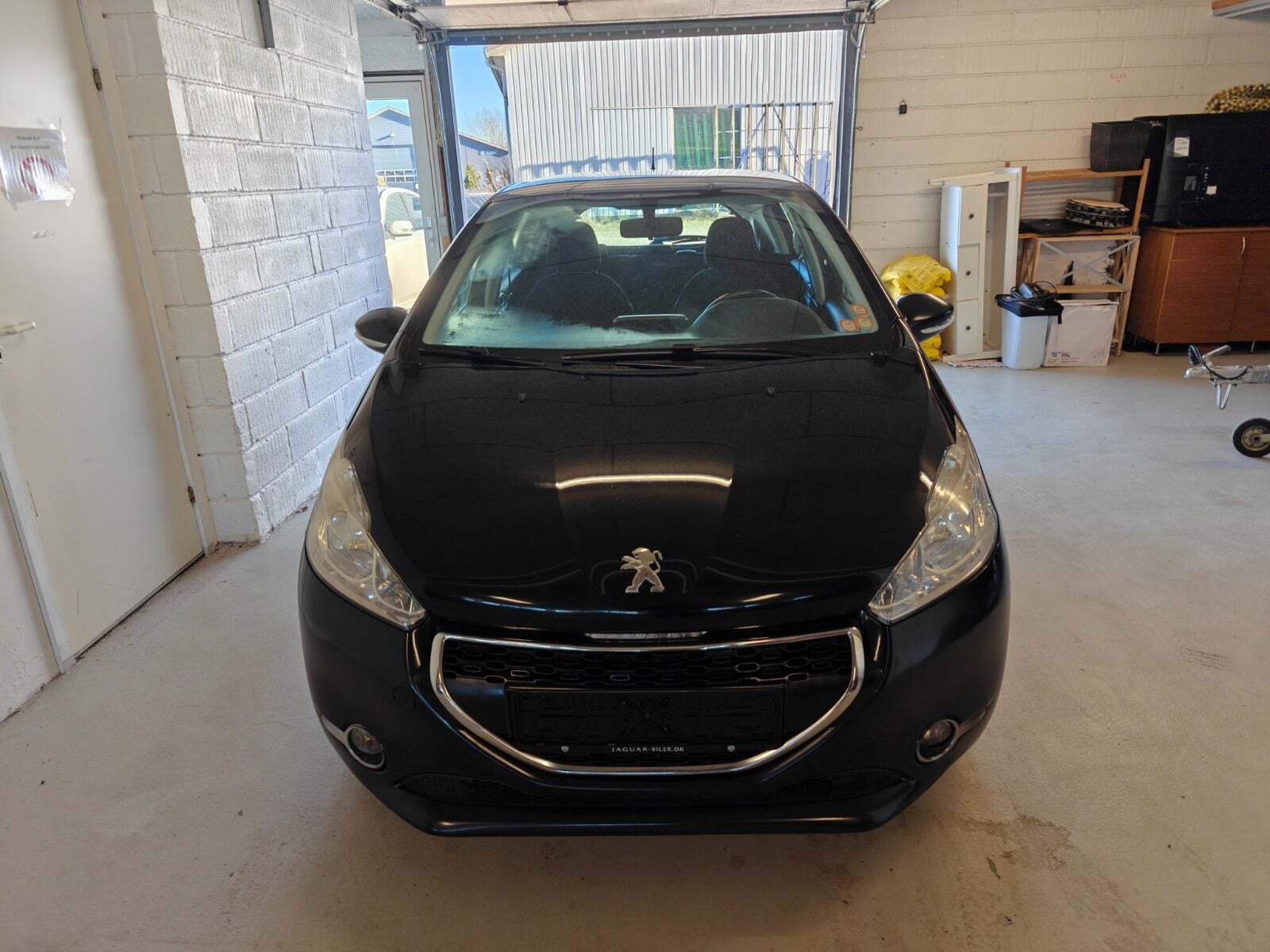 Peugeot 208 1,2 VTi Active