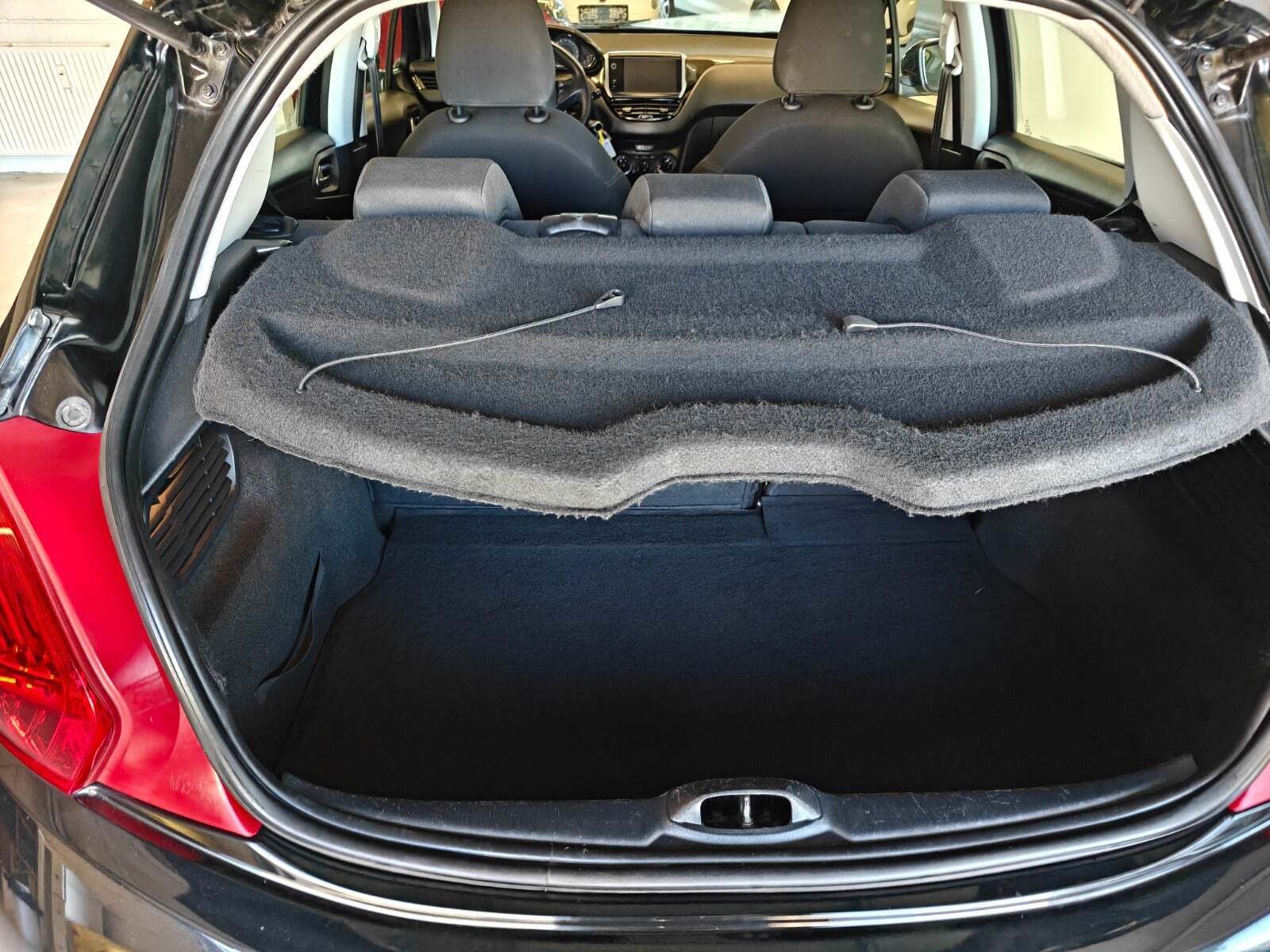 Peugeot 208 1,2 VTi Active