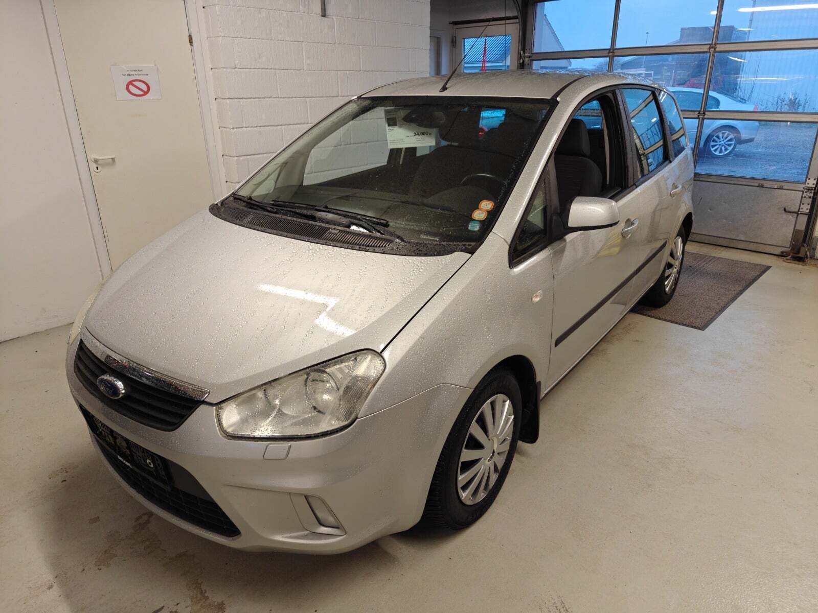 Ford C-MAX 1,6 Trend